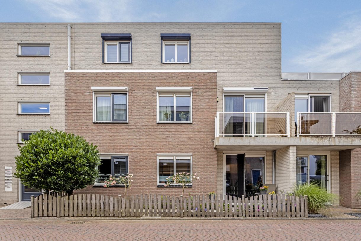 Te koop: Foto Appartement aan de Buitenhof 1 in Lopik