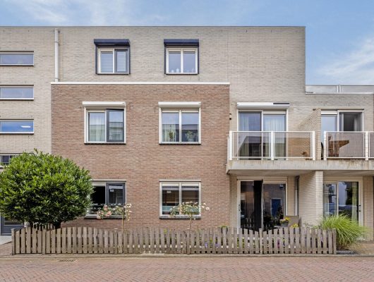 Hoofdfoto van Lopik Buitenhof 1