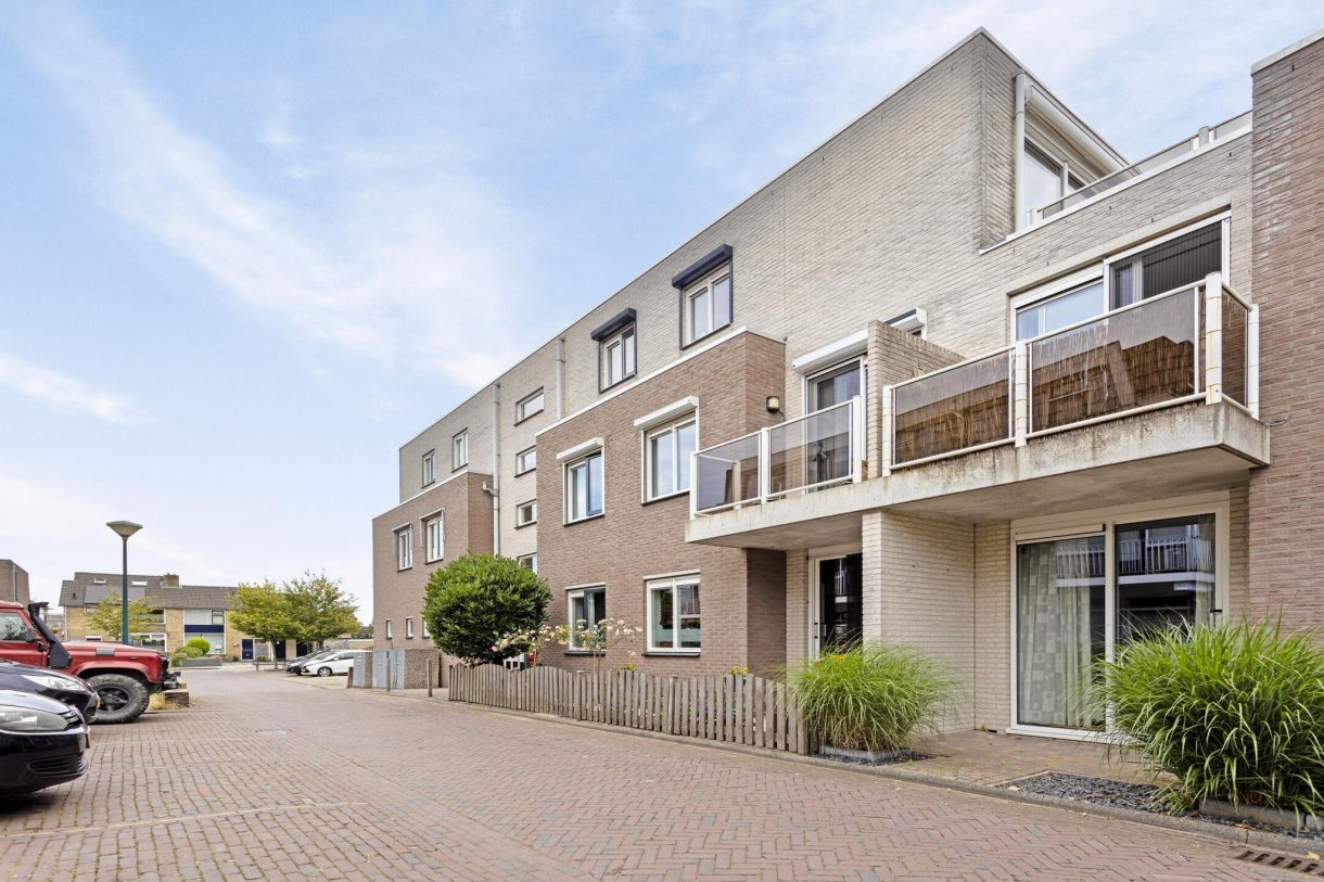 Te koop: Foto Appartement aan de Buitenhof 1 in Lopik