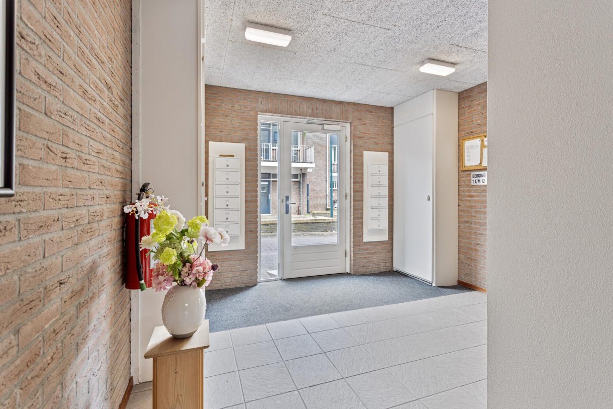 Te koop: Foto Appartement aan de Buitenhof 1 in Lopik