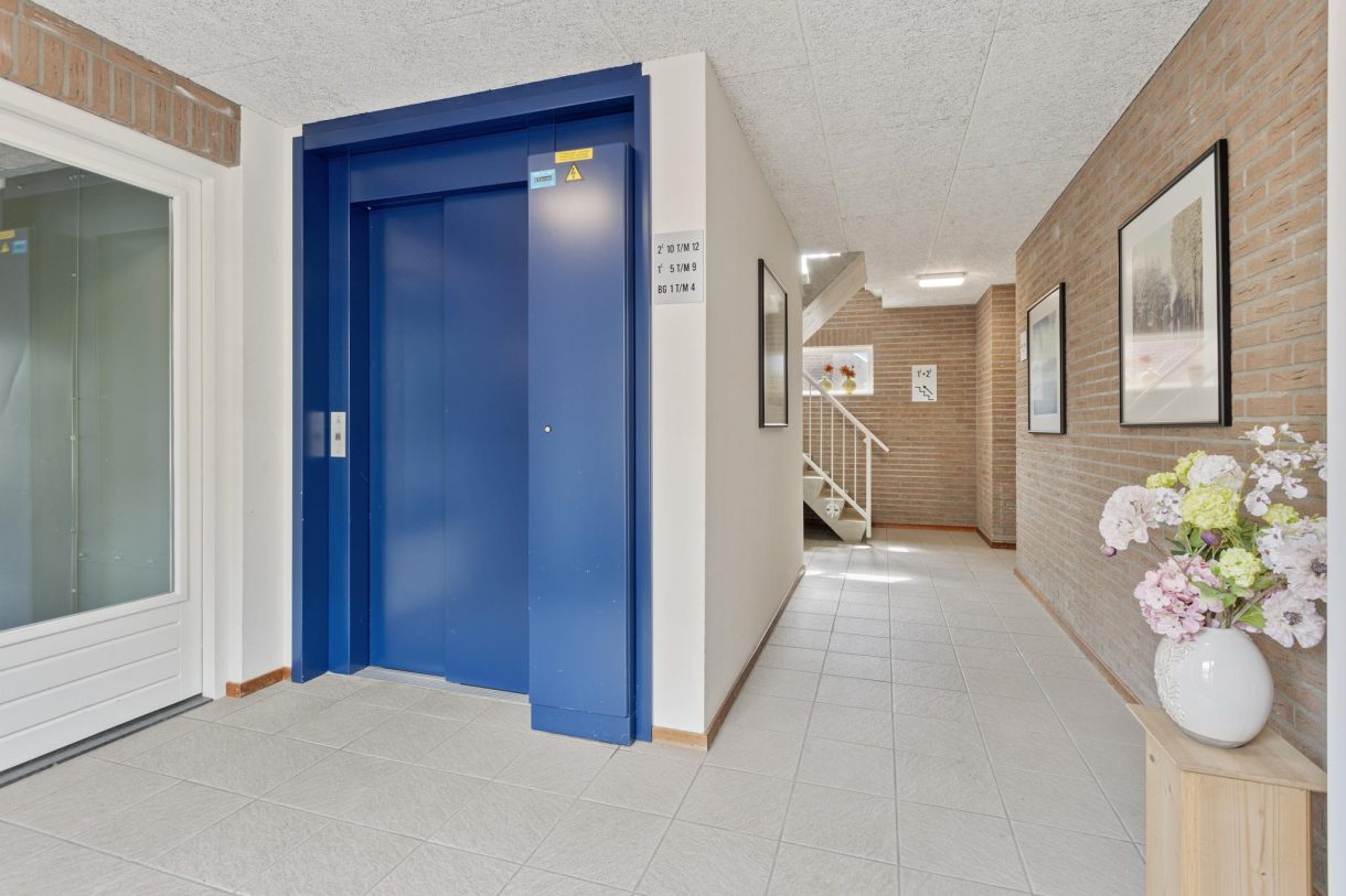 Te koop: Foto Appartement aan de Buitenhof 1 in Lopik