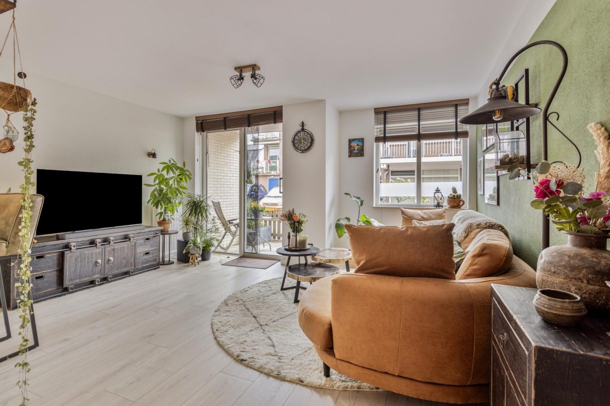 Te koop: Foto Appartement aan de Buitenhof 1 in Lopik