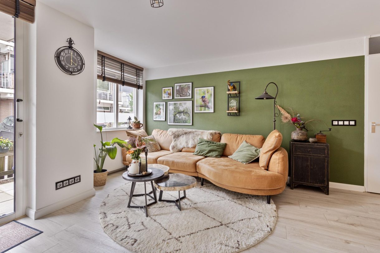 Te koop: Foto Appartement aan de Buitenhof 1 in Lopik