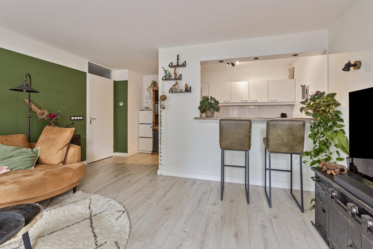 Te koop: Foto Appartement aan de Buitenhof 1 in Lopik