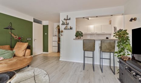 Te koop: Foto Appartement aan de Buitenhof 1 in Lopik