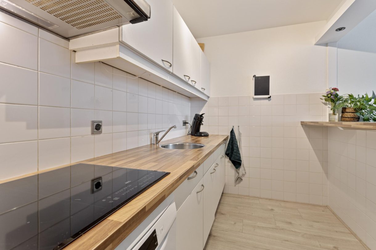 Te koop: Foto Appartement aan de Buitenhof 1 in Lopik