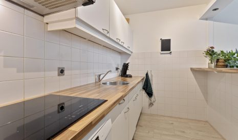 Te koop: Foto Appartement aan de Buitenhof 1 in Lopik