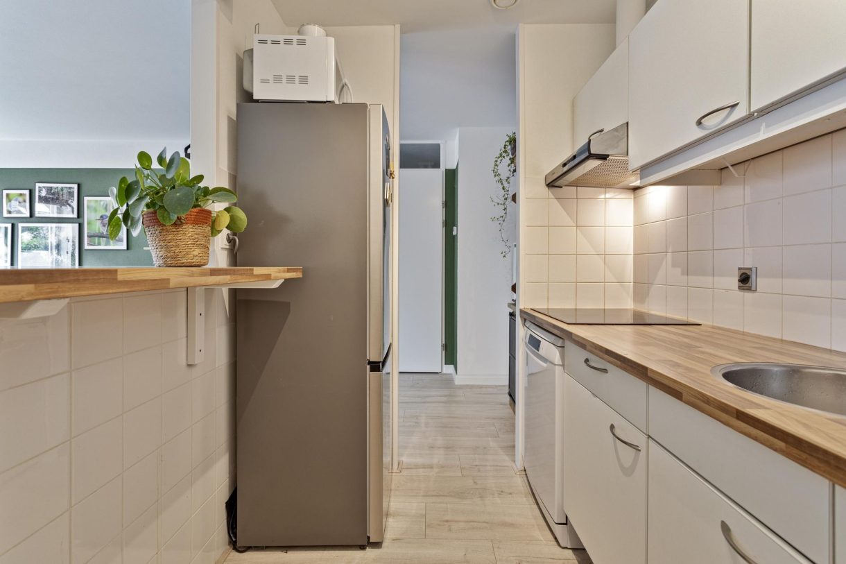 Te koop: Foto Appartement aan de Buitenhof 1 in Lopik