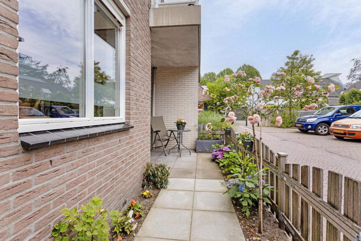 Te koop: Foto Appartement aan de Buitenhof 1 in Lopik