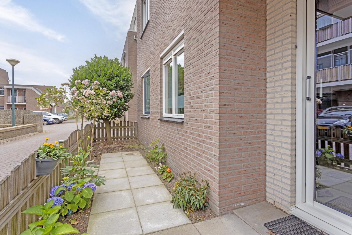 Te koop: Foto Appartement aan de Buitenhof 1 in Lopik