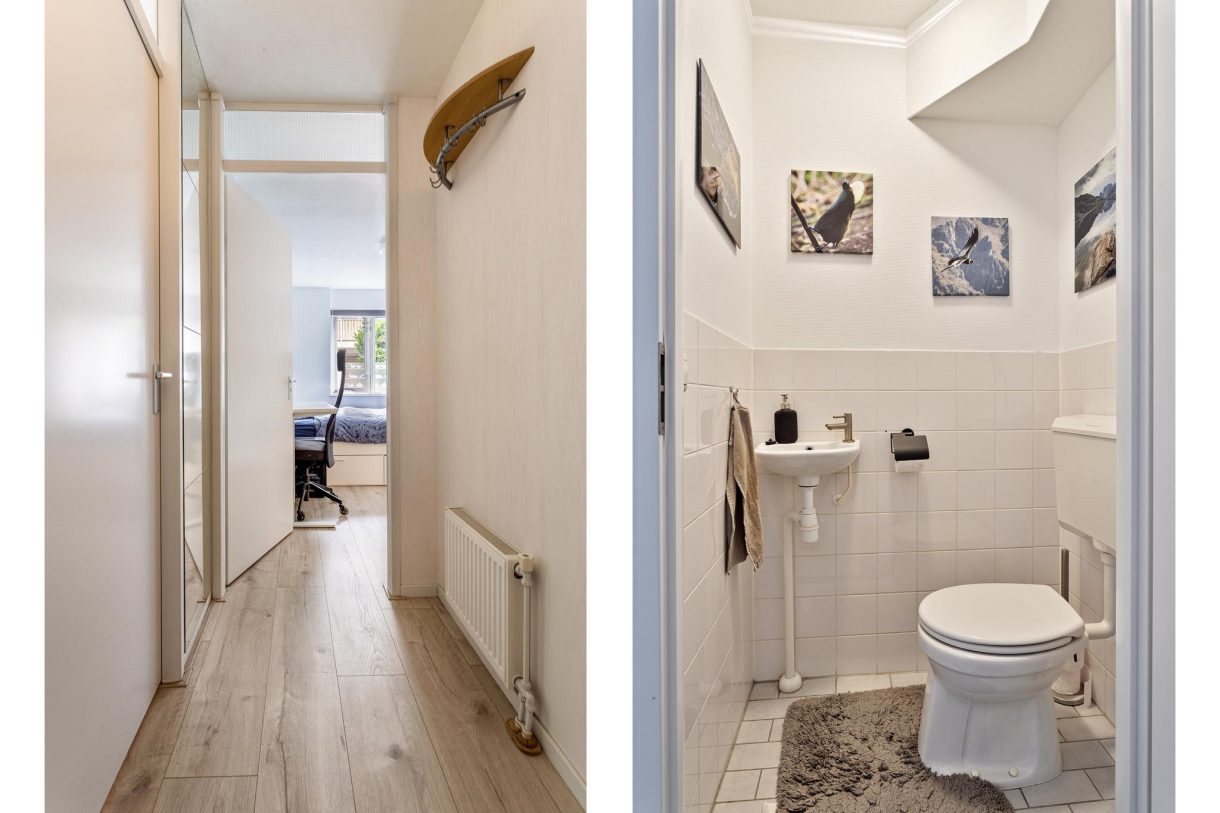 Te koop: Foto Appartement aan de Buitenhof 1 in Lopik