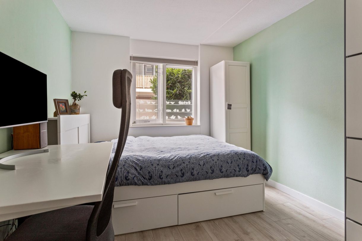 Te koop: Foto Appartement aan de Buitenhof 1 in Lopik