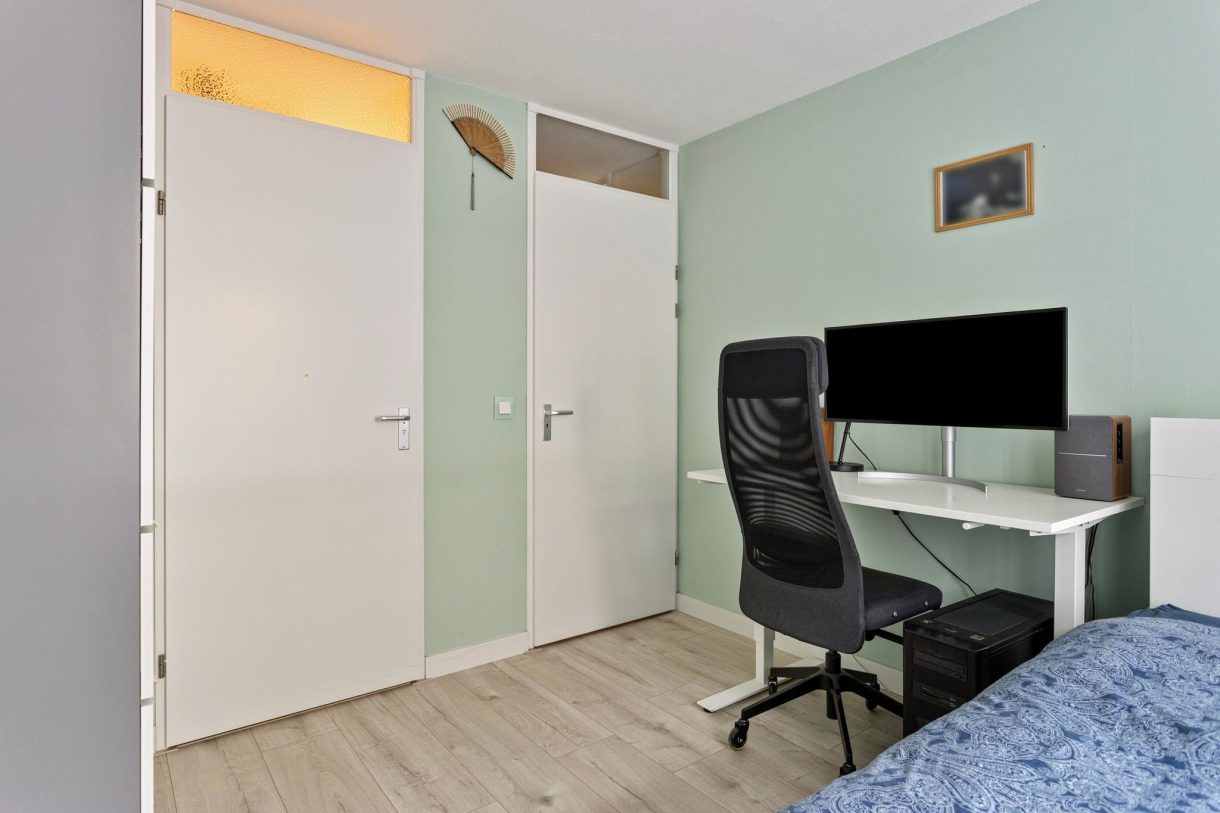 Te koop: Foto Appartement aan de Buitenhof 1 in Lopik