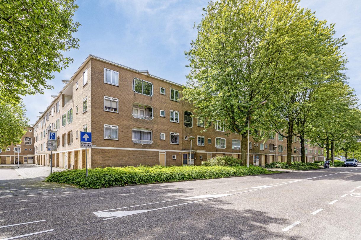 Te koop: Foto Appartement aan de Meander 259 in Amstelveen