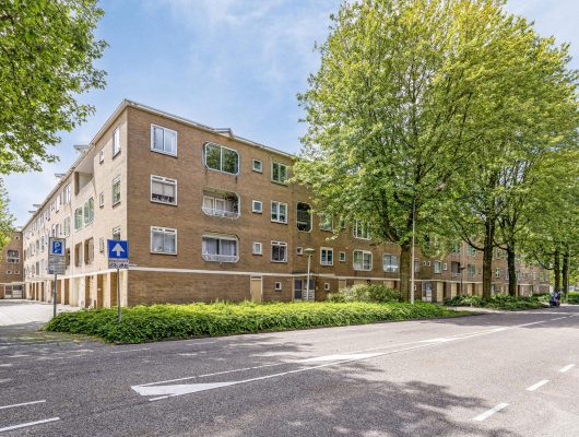 Hoofdfoto van Amstelveen Meander 259