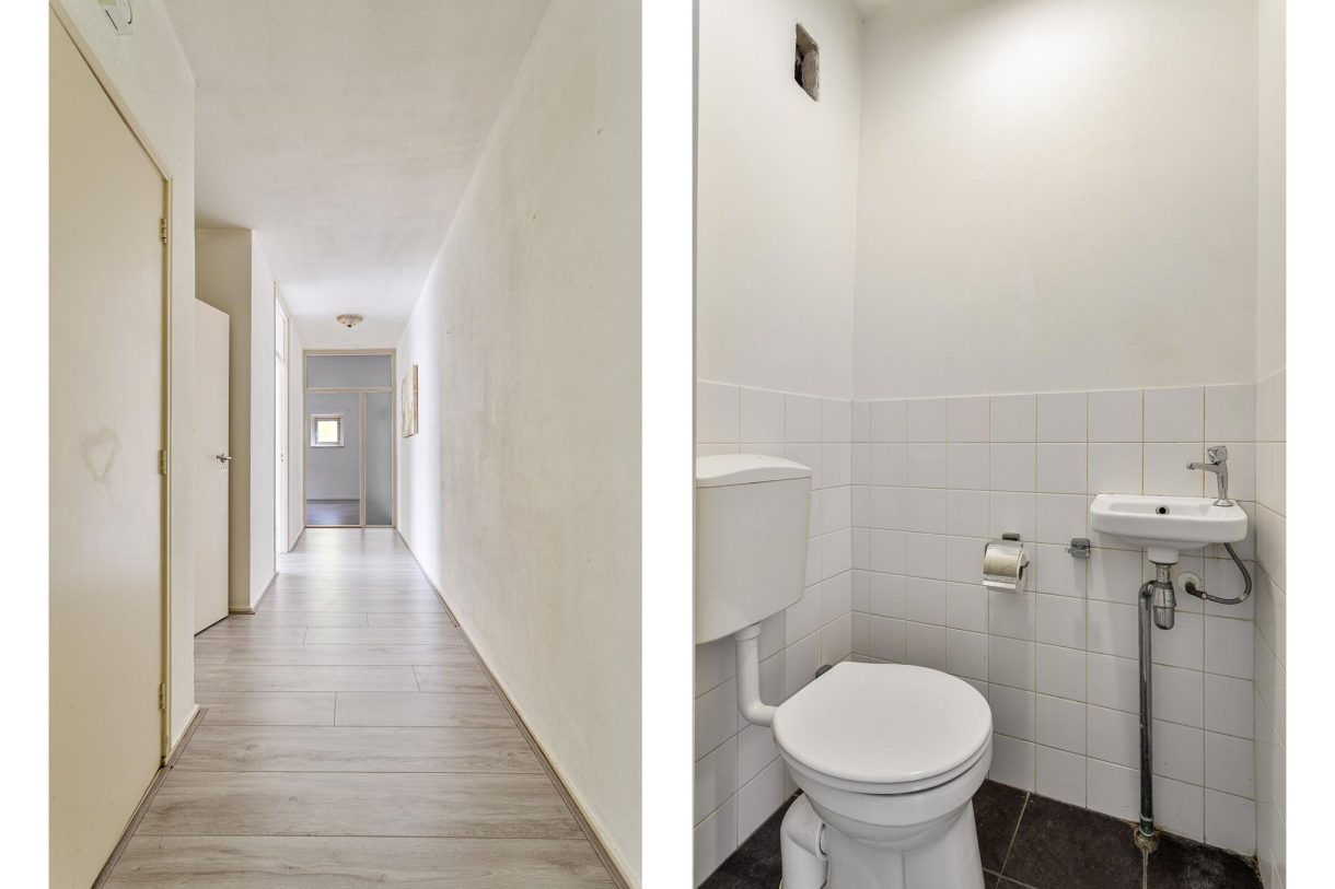 Te koop: Foto Appartement aan de Meander 259 in Amstelveen