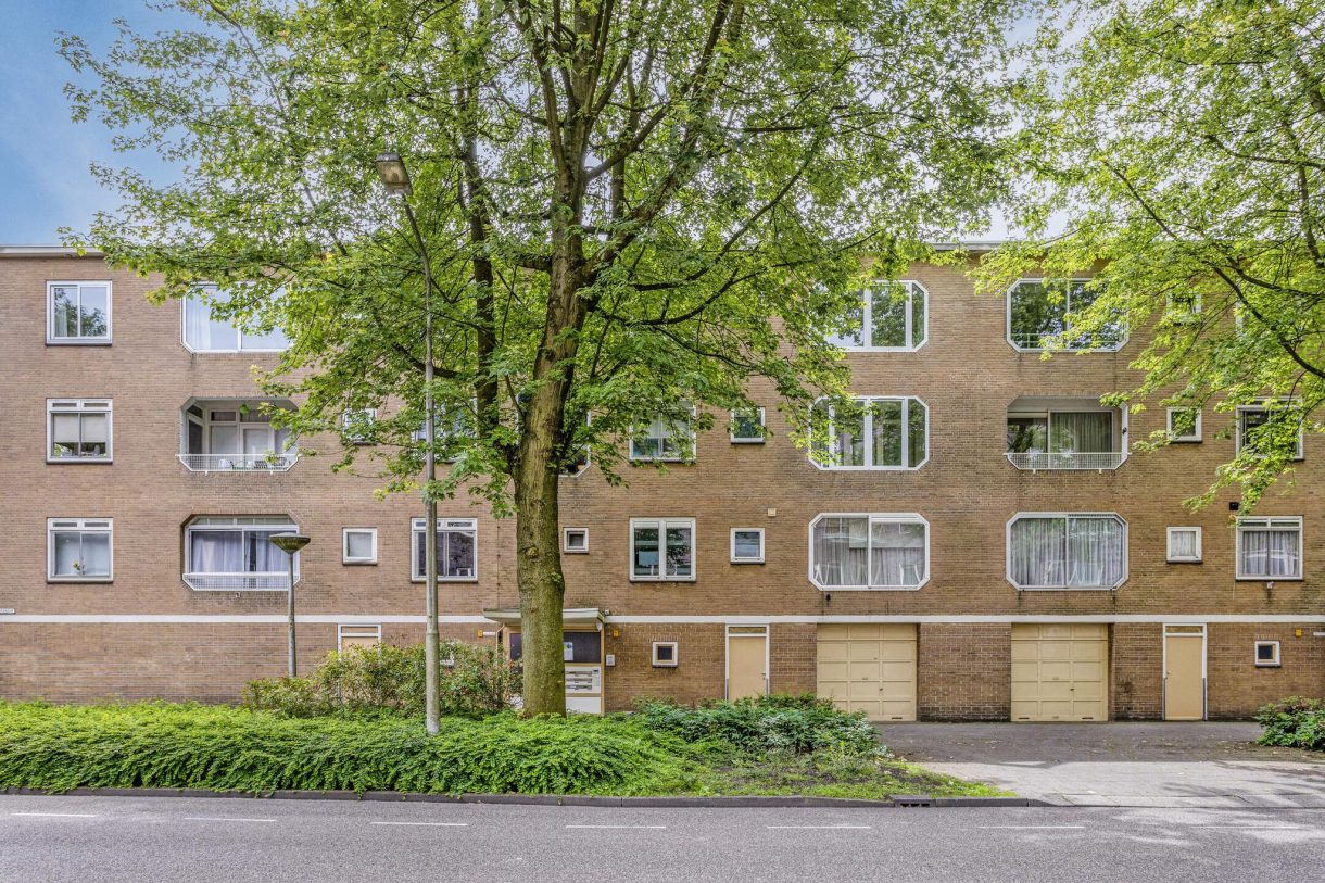 Te koop: Foto Appartement aan de Meander 259 in Amstelveen