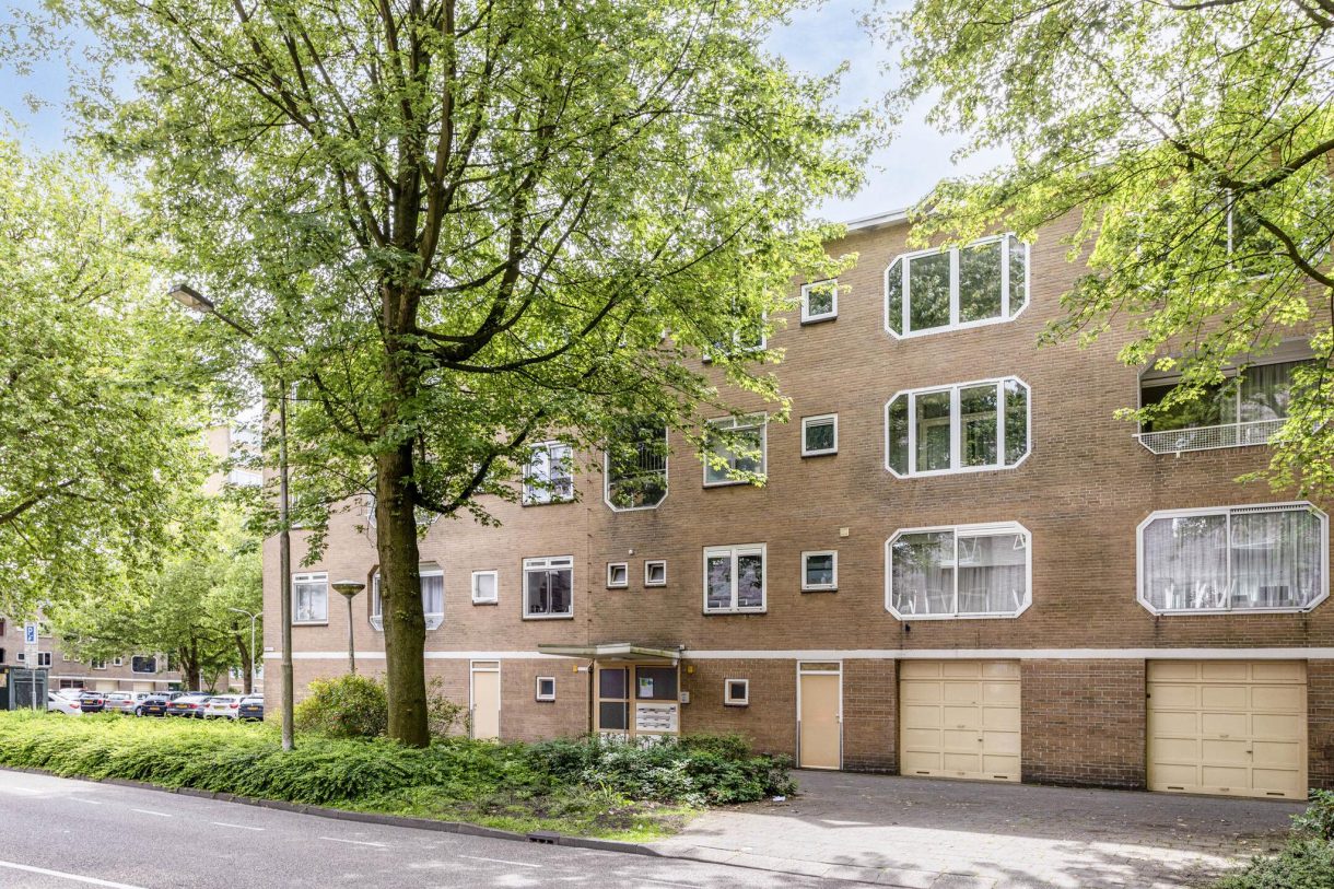 Te koop: Foto Appartement aan de Meander 259 in Amstelveen