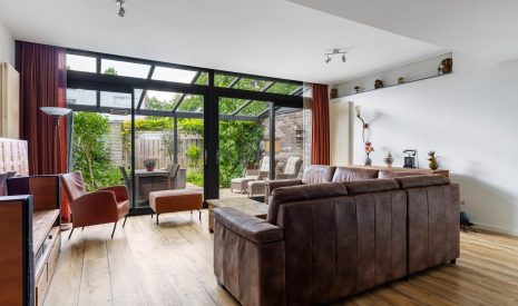 Te koop: Foto Woonhuis aan de Daccastraat 9 in IJsselstein