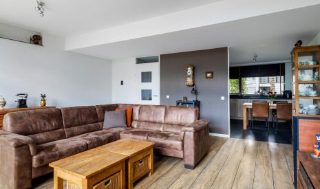 Te koop: Foto Woonhuis aan de Daccastraat 9 in IJsselstein
