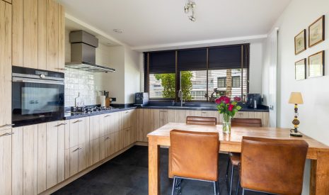 Te koop: Foto Woonhuis aan de Daccastraat 9 in IJsselstein