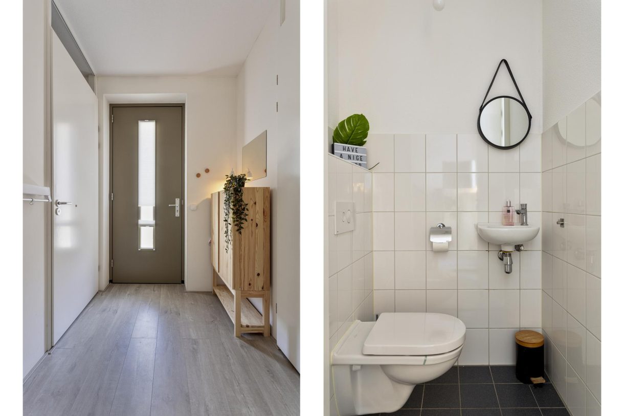 Te koop: Foto Appartement aan de Londenstraat 56 in Utrecht