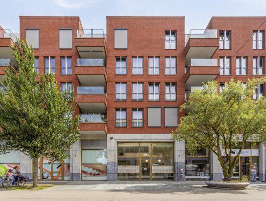 Hoofdfoto van Utrecht Londenstraat 56