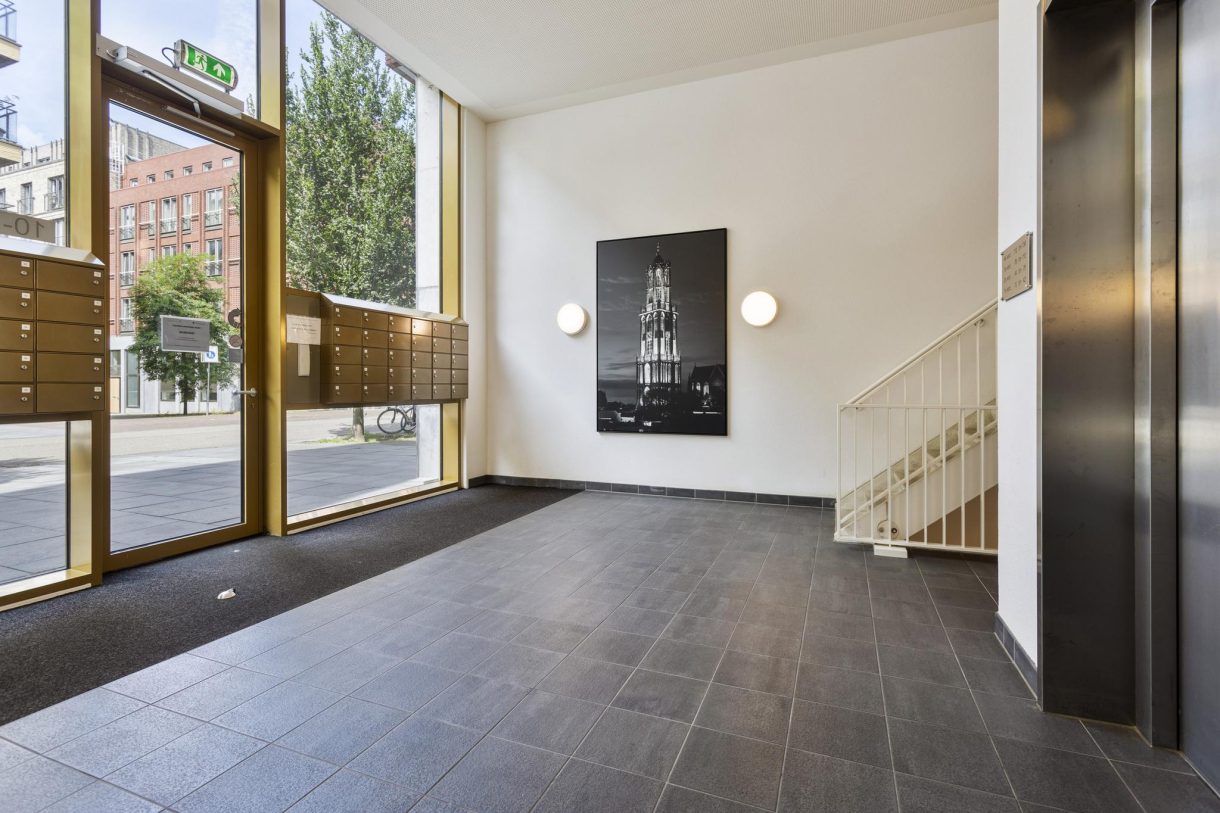 Te koop: Foto Appartement aan de Londenstraat 56 in Utrecht