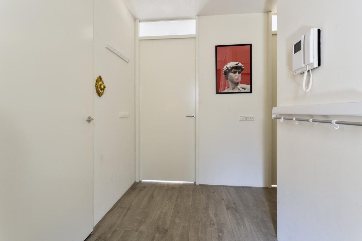 Te koop: Foto Appartement aan de Londenstraat 56 in Utrecht