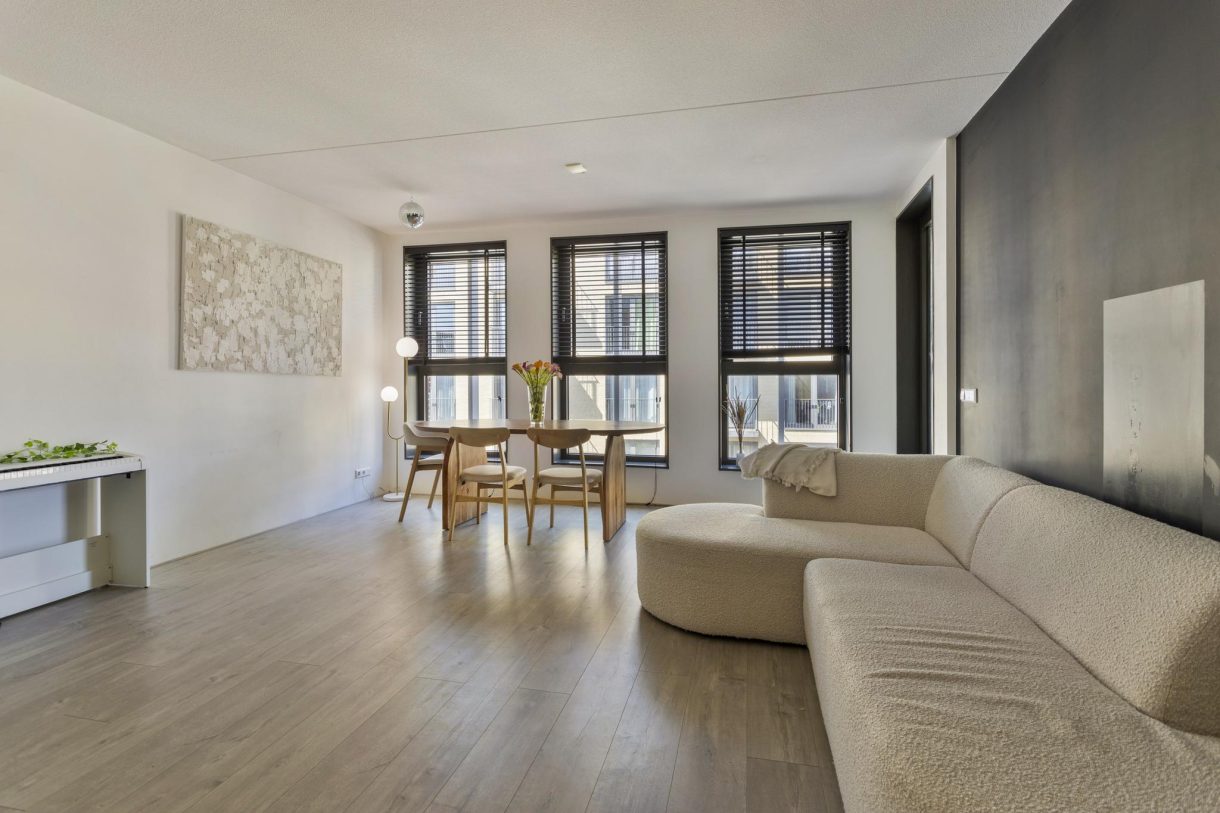 Te koop: Foto Appartement aan de Londenstraat 56 in Utrecht