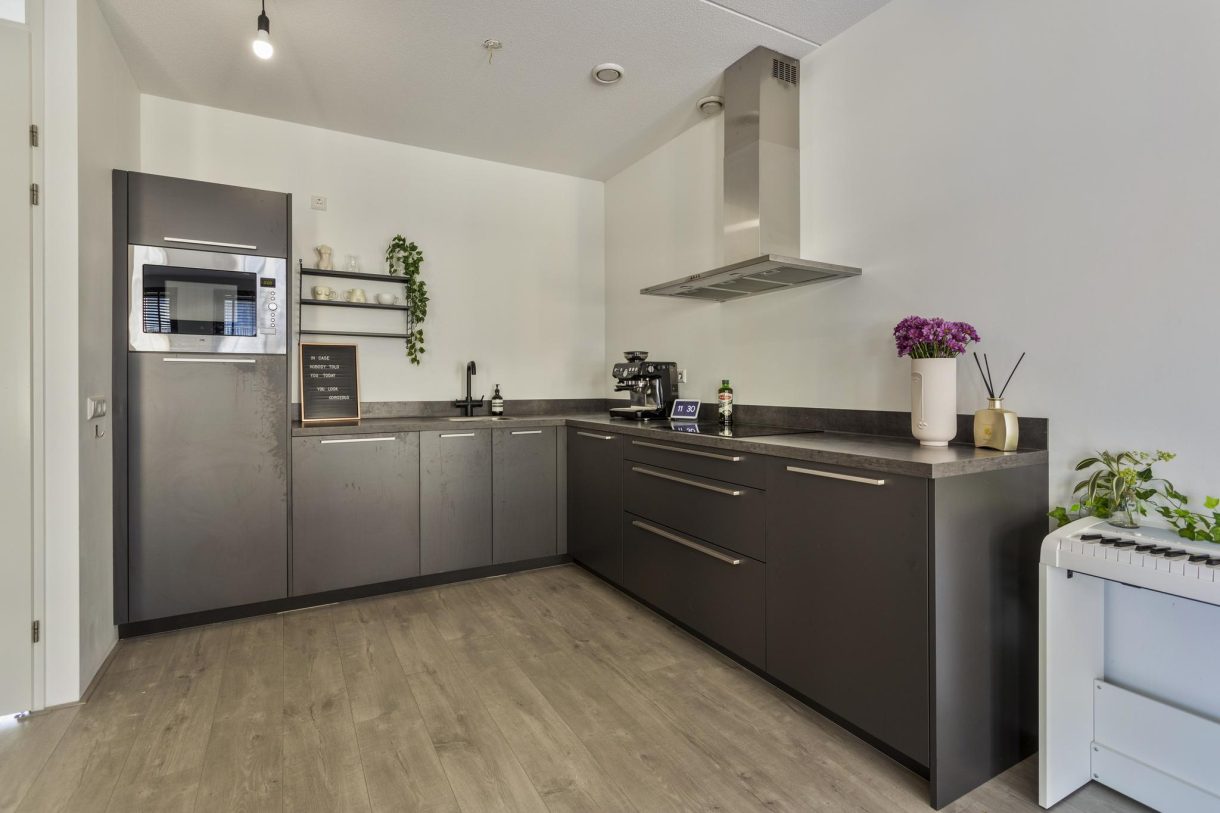 Te koop: Foto Appartement aan de Londenstraat 56 in Utrecht