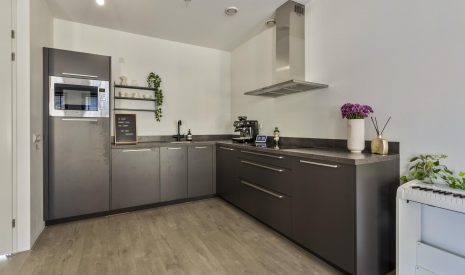 Te koop: Foto Appartement aan de Londenstraat 56 in Utrecht