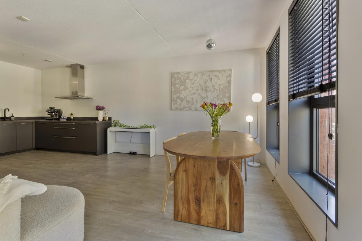 Te koop: Foto Appartement aan de Londenstraat 56 in Utrecht