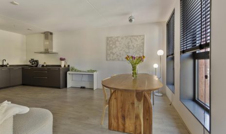 Te koop: Foto Appartement aan de Londenstraat 56 in Utrecht