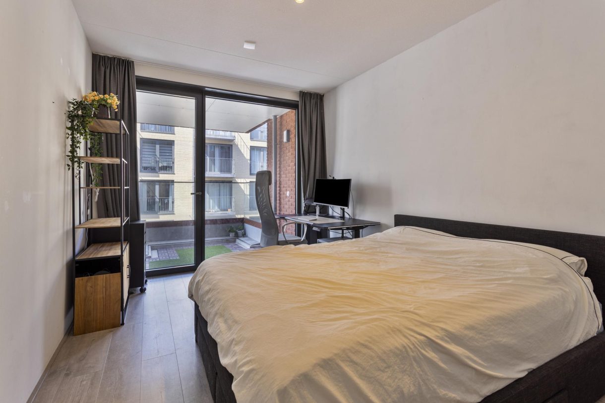 Te koop: Foto Appartement aan de Londenstraat 56 in Utrecht