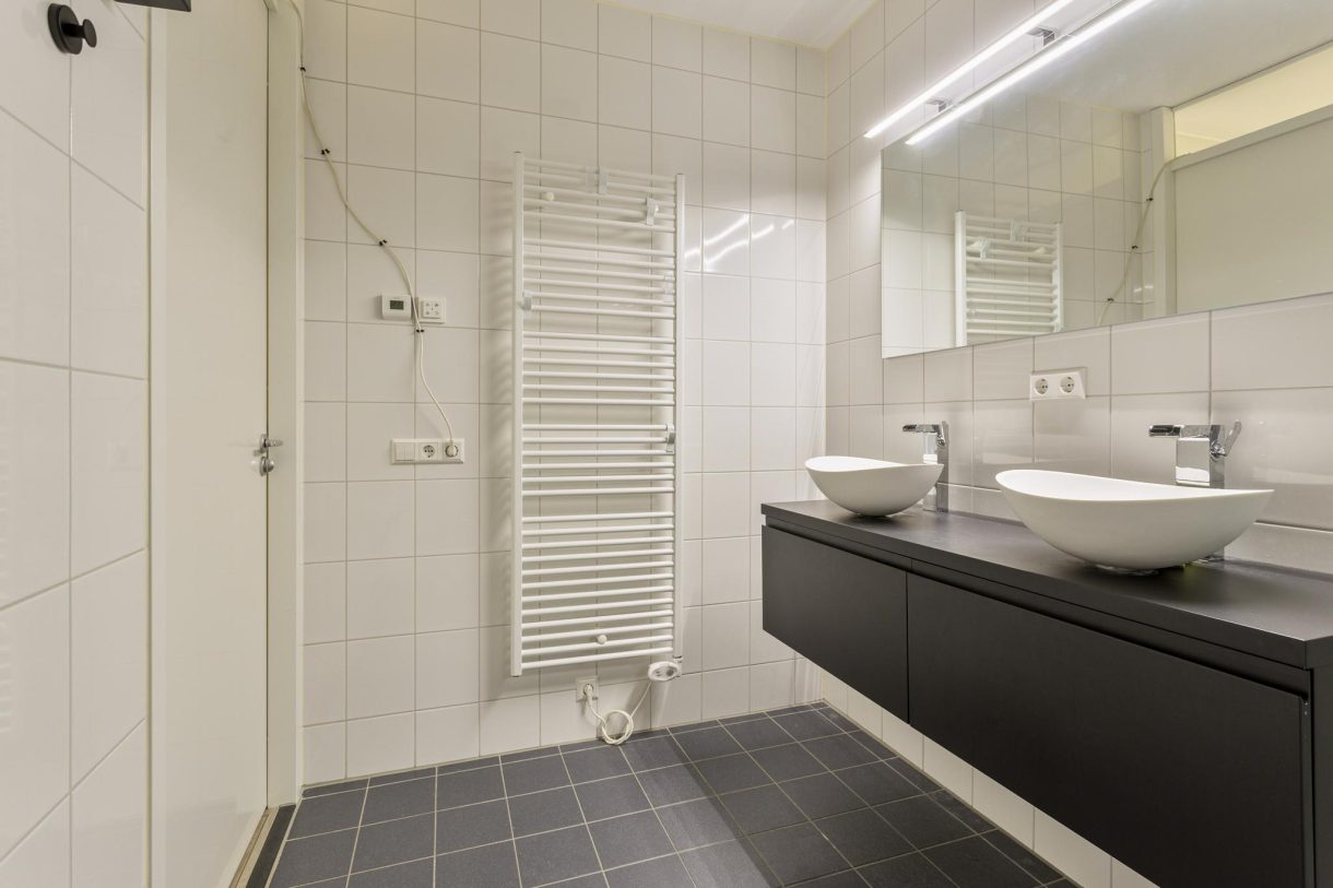 Te koop: Foto Appartement aan de Londenstraat 56 in Utrecht