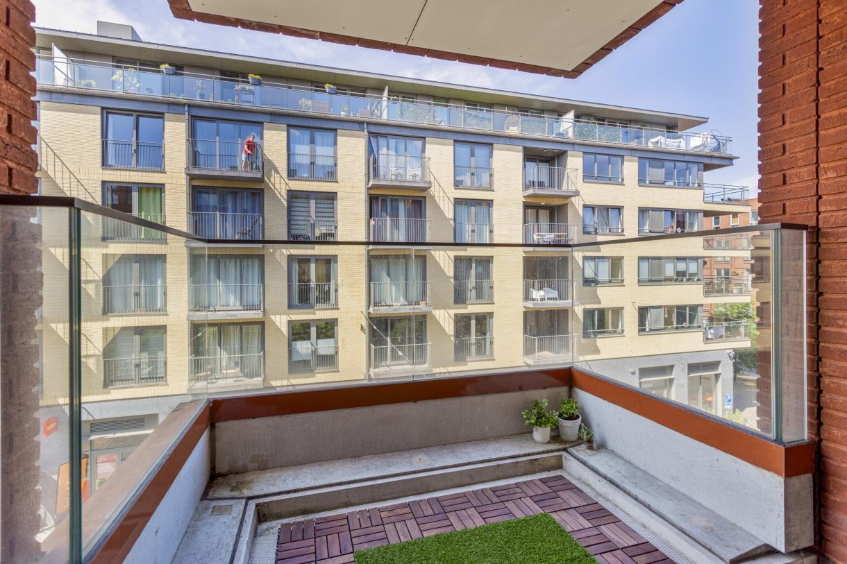 Te koop: Foto Appartement aan de Londenstraat 56 in Utrecht