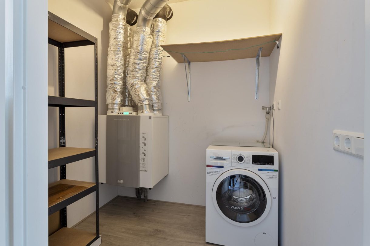Te koop: Foto Appartement aan de Londenstraat 56 in Utrecht
