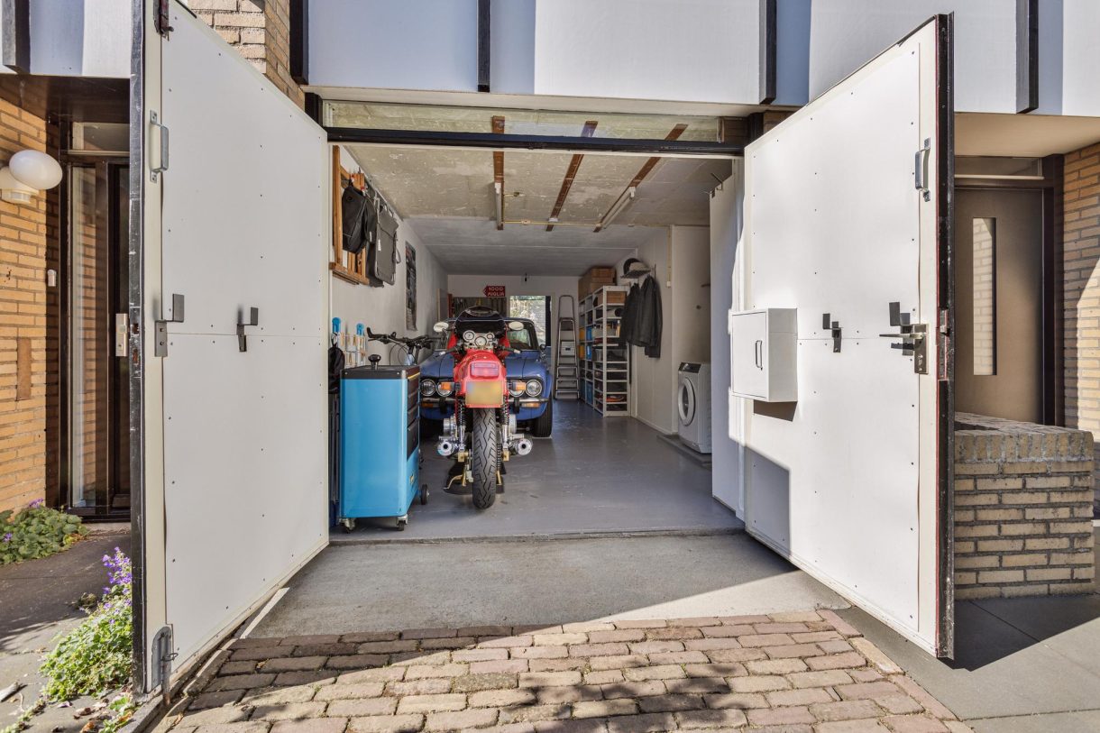 Te koop: Foto Woonhuis aan de Belgiestraat 29 in IJsselstein