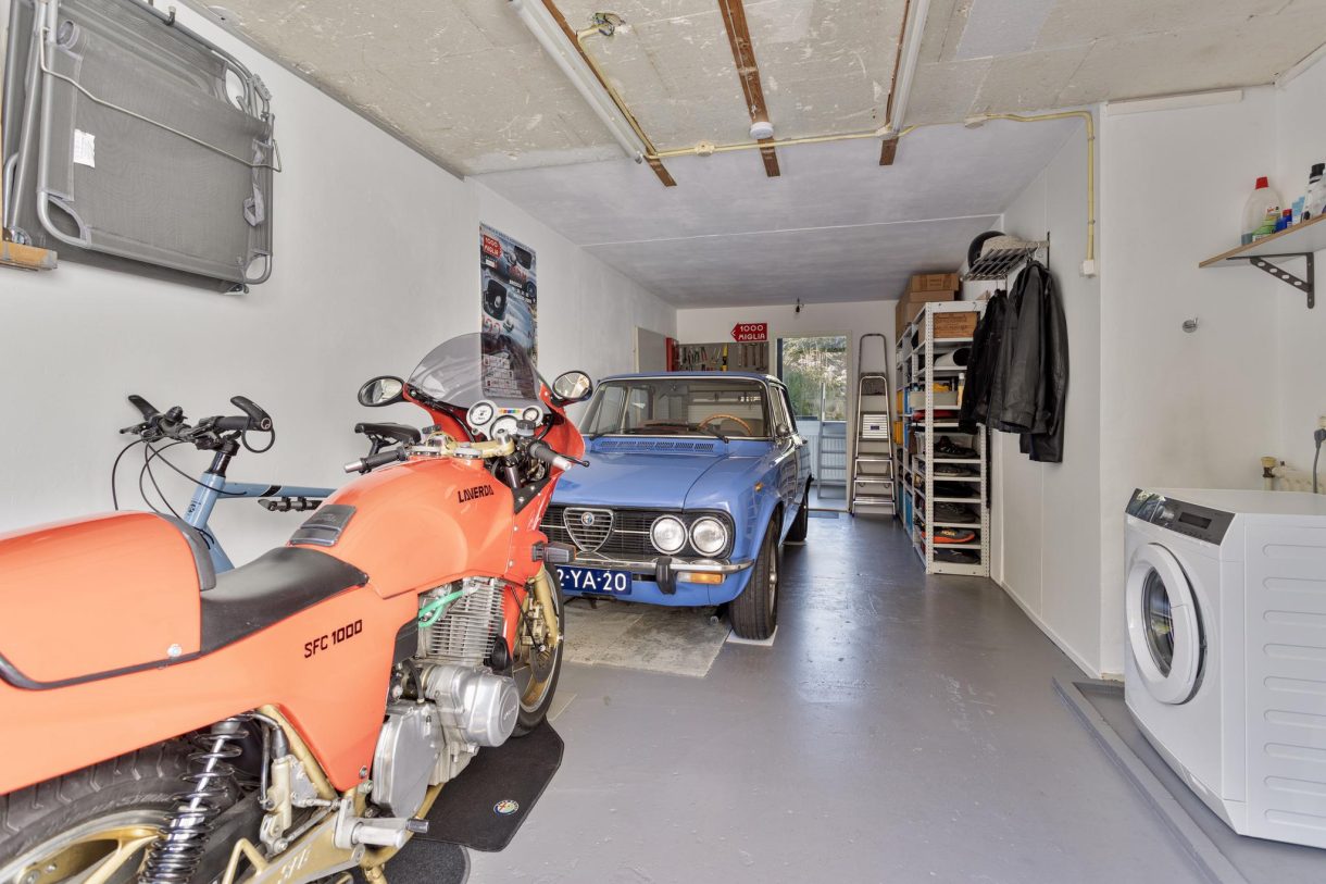 Te koop: Foto Woonhuis aan de Belgiestraat 29 in IJsselstein