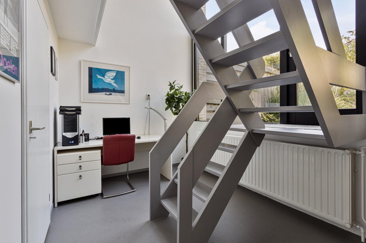 Te koop: Foto Woonhuis aan de Belgiestraat 29 in IJsselstein