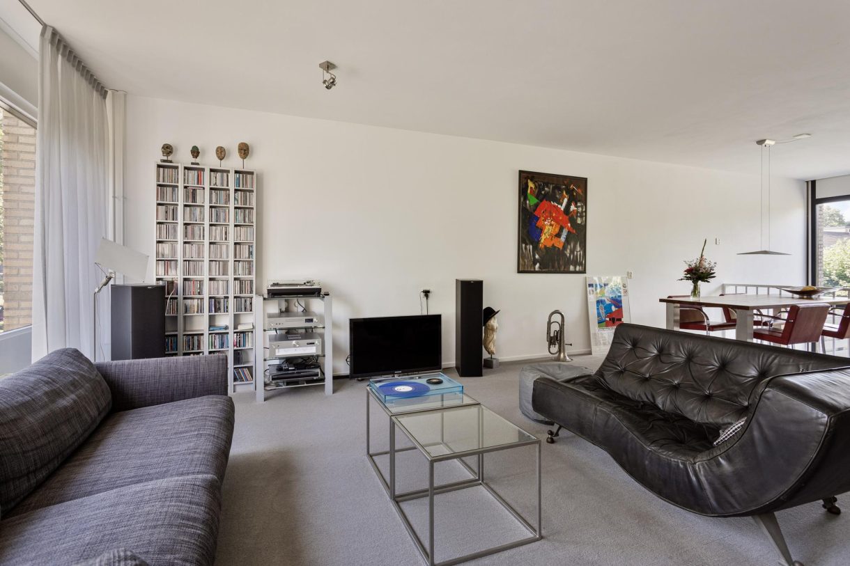 Te koop: Foto Woonhuis aan de Belgiestraat 29 in IJsselstein