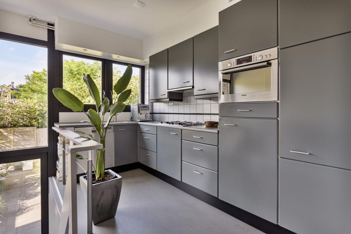 Te koop: Foto Woonhuis aan de Belgiestraat 29 in IJsselstein