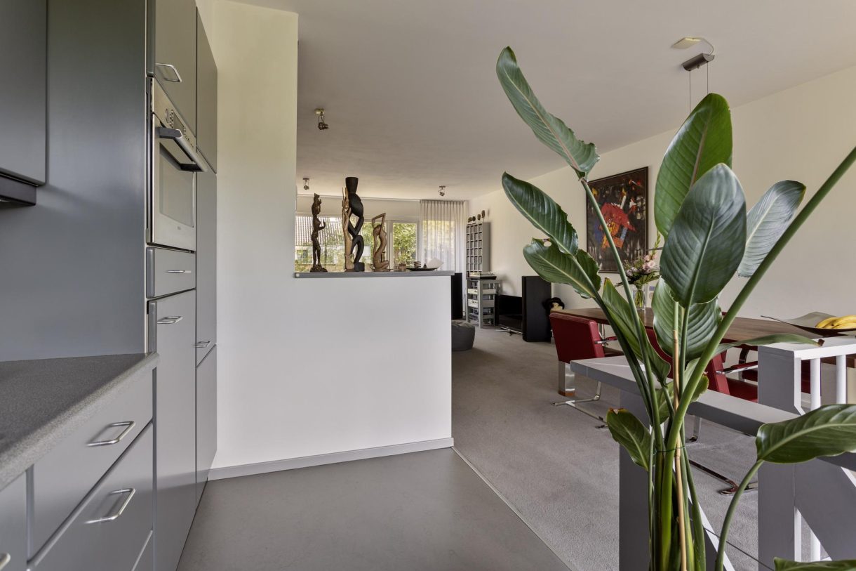 Te koop: Foto Woonhuis aan de Belgiestraat 29 in IJsselstein