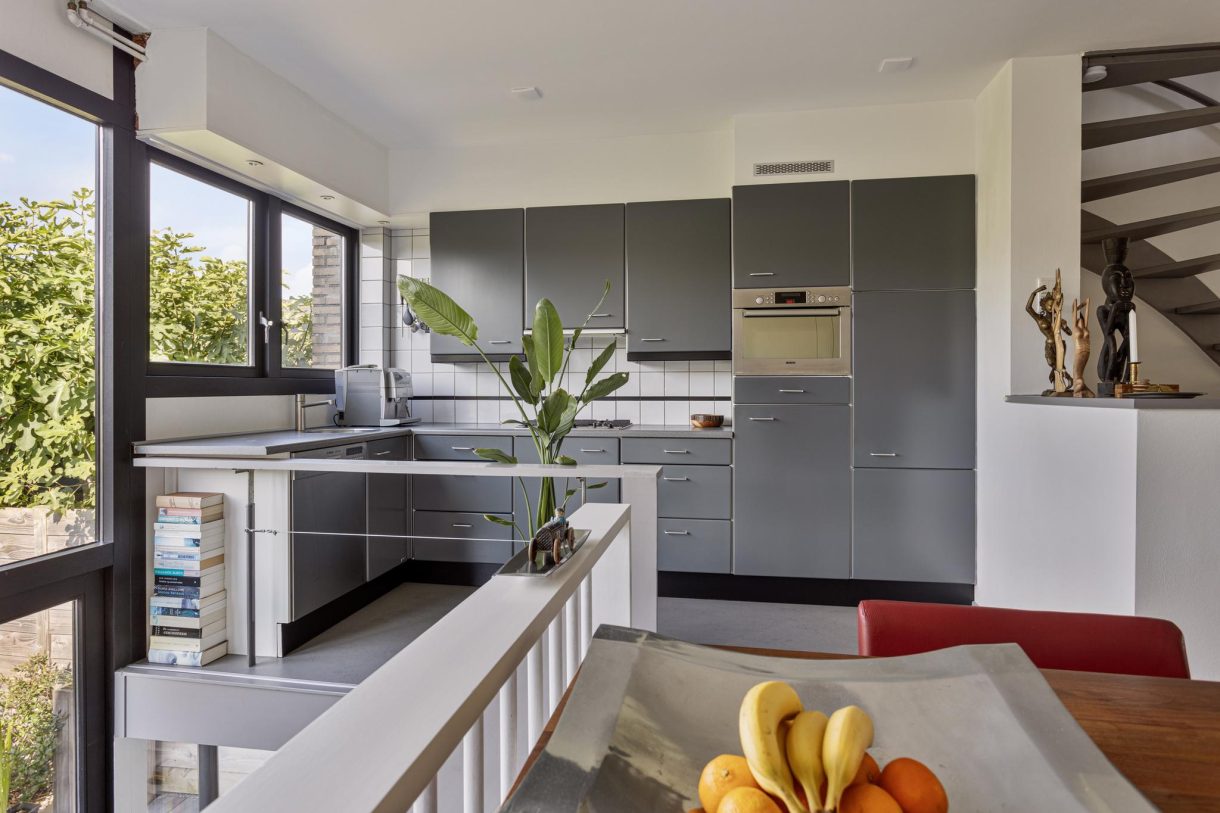 Te koop: Foto Woonhuis aan de Belgiestraat 29 in IJsselstein