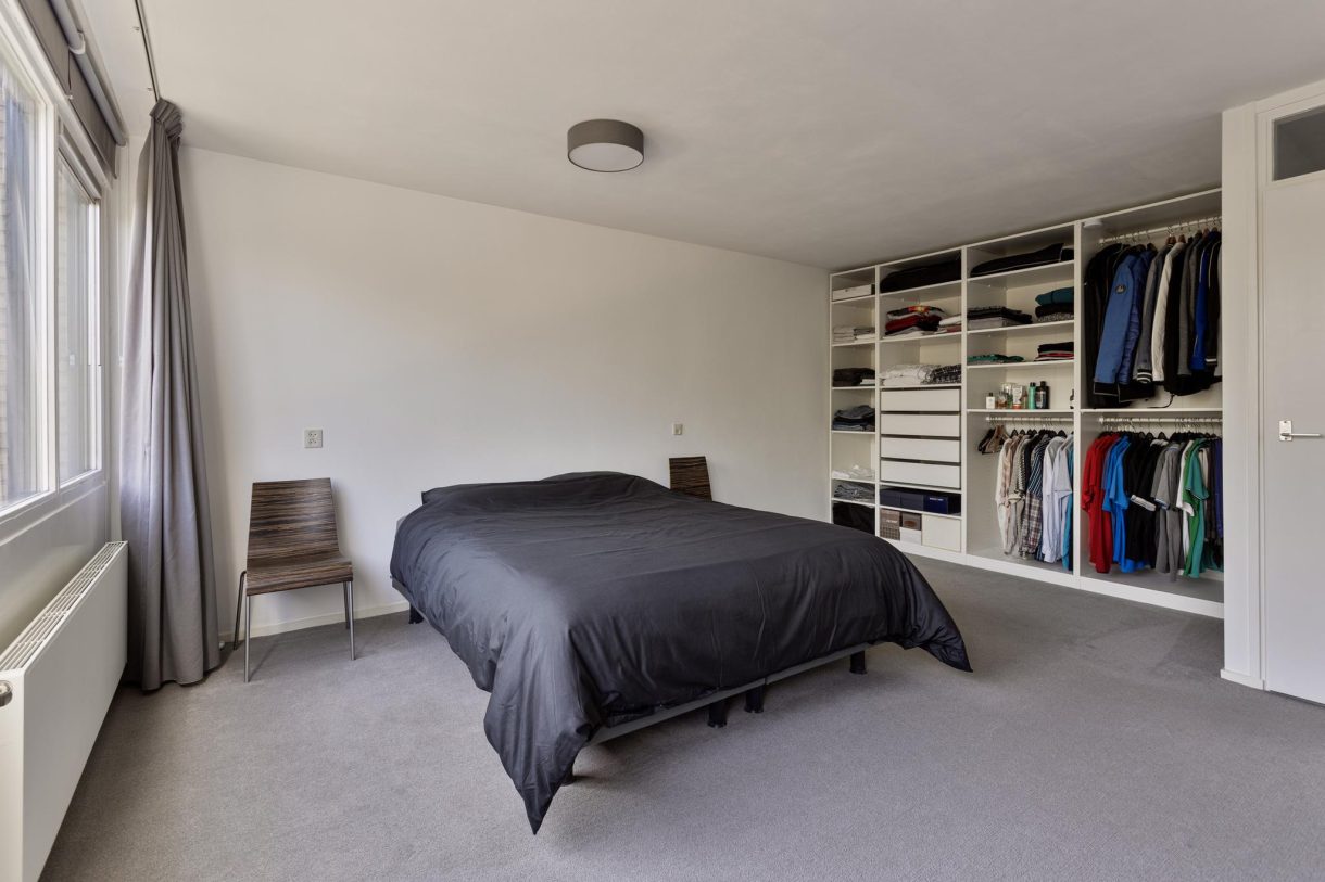 Te koop: Foto Woonhuis aan de Belgiestraat 29 in IJsselstein