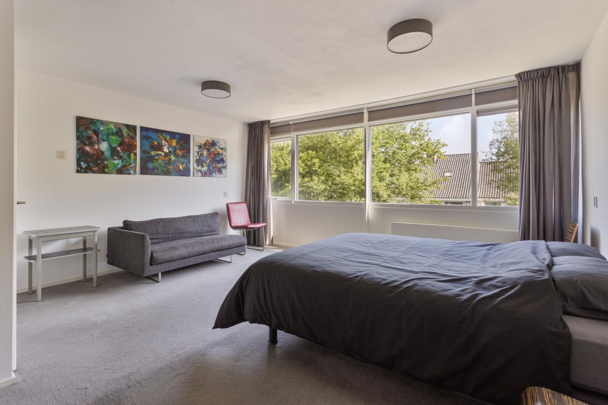 Te koop: Foto Woonhuis aan de Belgiestraat 29 in IJsselstein