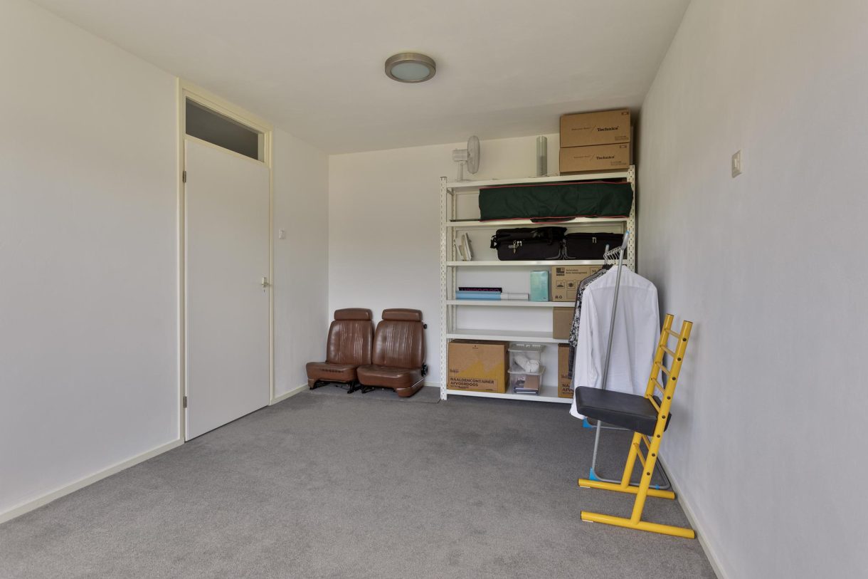 Te koop: Foto Woonhuis aan de Belgiestraat 29 in IJsselstein