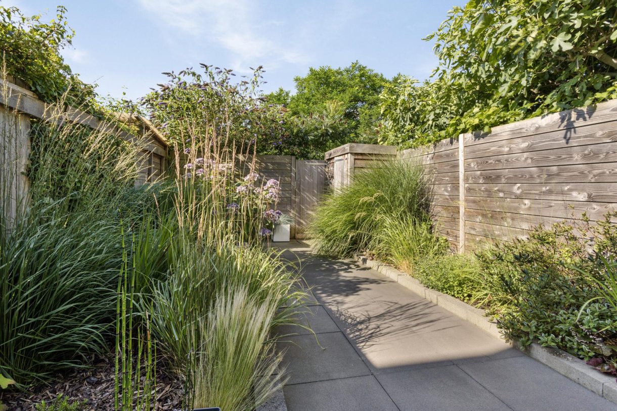 Te koop: Foto Woonhuis aan de Belgiestraat 29 in IJsselstein