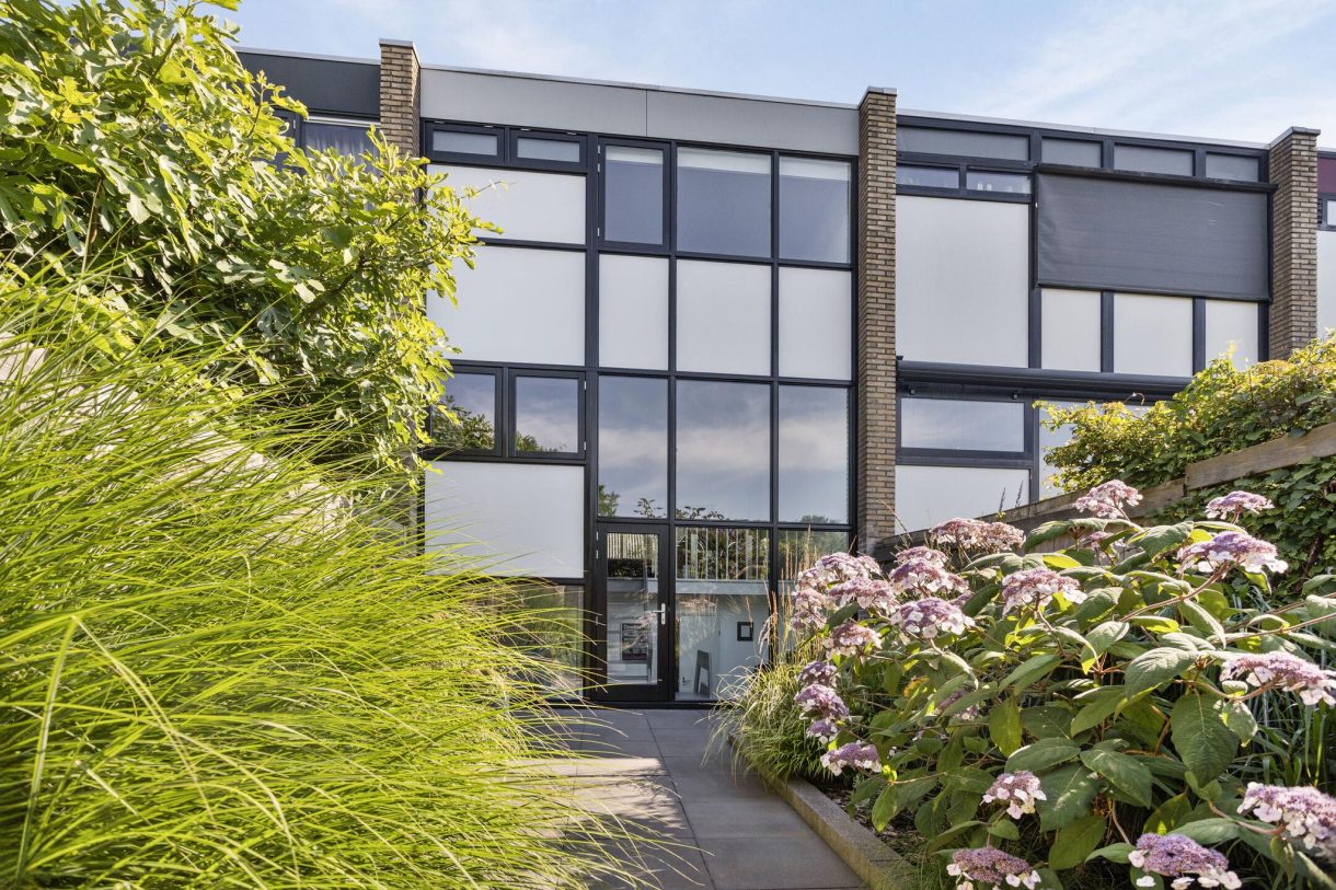 Te koop: Foto Woonhuis aan de Belgiestraat 29 in IJsselstein